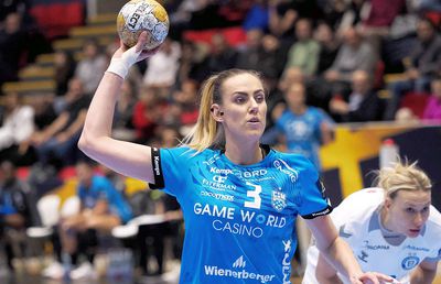 Transfer-bombă în Liga Florilor: Emilie Arntzen a revenit în România, dar nu la CSM!