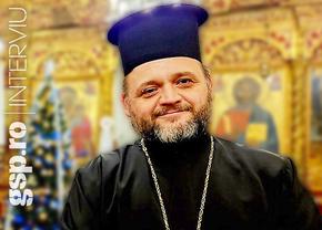 Părintele singurei biserici românești din Istanbul: „Nădăjduim într-o minune! 1-0 pentru domnul Lucescu”