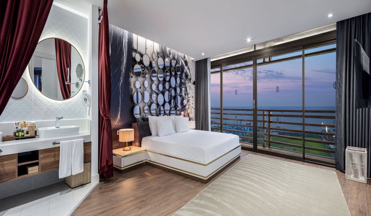 Granzii din Superligă, despărțiți de 20 km » FCSB e într-un complex de top, Dinamo și Rapid pe malul apei, iar Craiova e pe urmele lui Obama și Putin