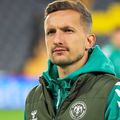 Marius Ștefănescu // foto: Facebook @ Konyaspor