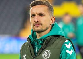 Marius Ștefănescu și-a reziliat contractul cu Konyaspor! Fostul jucător de la FCSB poate reveni în România