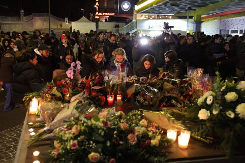 Mesajul lui Alexandru Țiriac, după tragedia de la Crans-Montana: „A fost o onoare să te cunosc, om minunat”