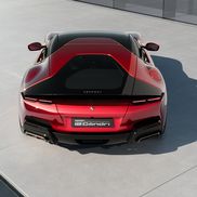 Ferrari 12Cilindri (Dodici Cilindri) / foto: Ferrari