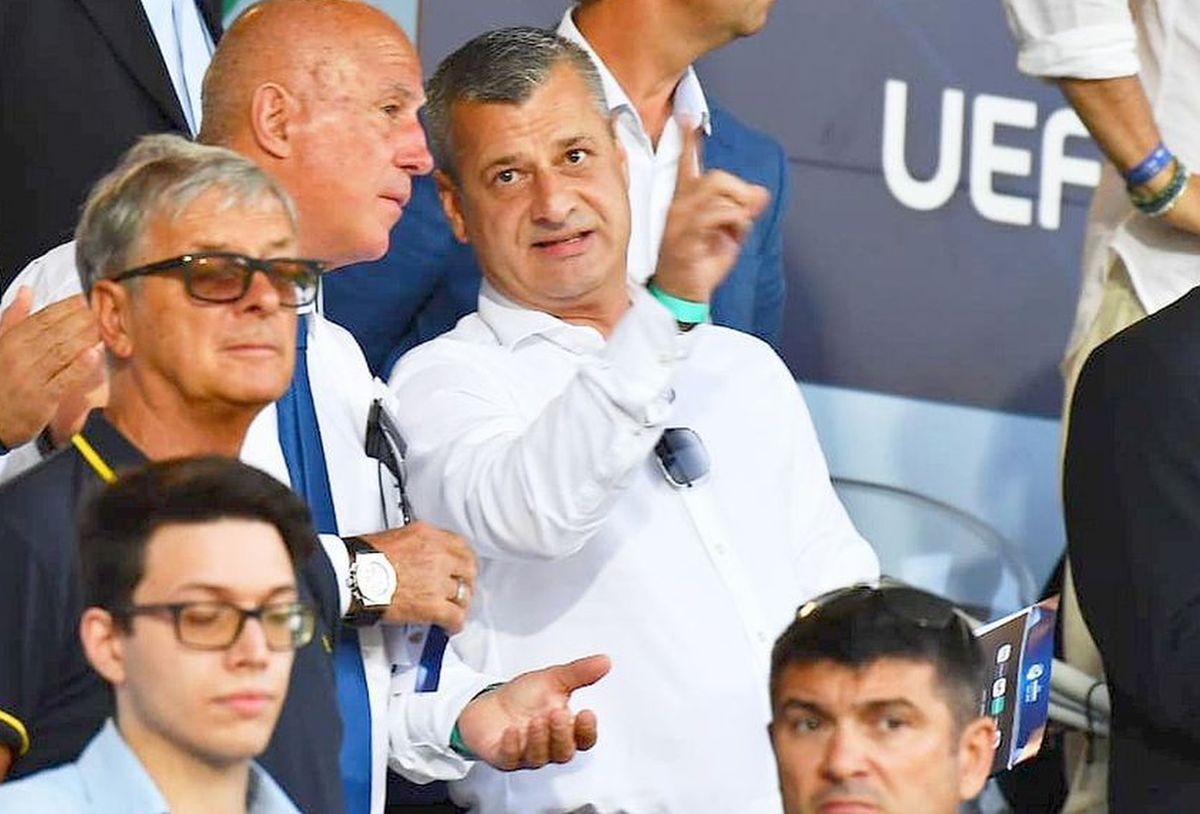 Ioan Varga a reacționat pentru GSP, după meciul cu scandal de la Cluj: „Le promit asta!”