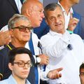 Ioan Varga, patronul de la CFR Cluj