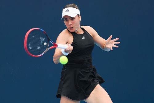 Start excelent de sezon pentru Gabriela Ruse! Un singur game pierdut și victorie în 53 de minute