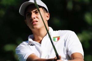 A doua victimă din sport în apocalipsa din Crans-Montana » Jucătorul de golf de 16 ani și-a pierdut viața