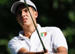 A doua victimă din sport în apocalipsa din Crans-Montana » Jucătorul de golf de 16 ani și-a pierdut viața