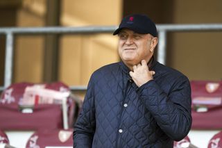 A semnat cu Juventus, după ce a fost dat afară de Dan Șucu