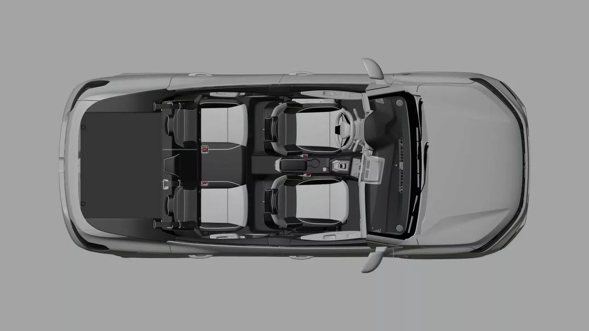 Românii au văzut prețul noului model Dacia și au reacționat dur: „Cum să coste atât? Iau Passat și mai rămân cu bani”