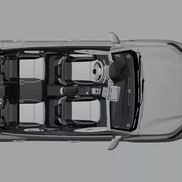 Dacia Logan Journey / foto: Dacia