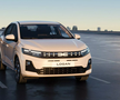 Dacia Logan Journey / foto: Dacia