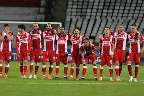 Fostul jucător de la Dinamo s-a retras, la doar 29 de ani: „Nu știți nimic!”