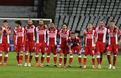 Fostul jucător de la Dinamo s-a retras, la doar 29 de ani: „Nu știți nimic!”