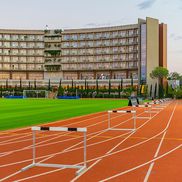 Gloria Sports Arena, complexul ales de FCSB