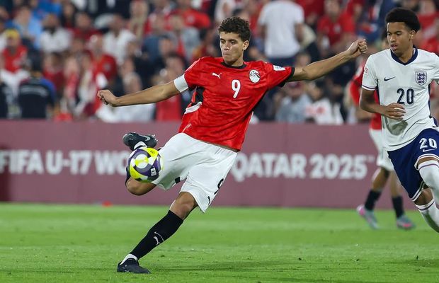 Barcelona face primul transfer al anului » Premieră în istoria clubului