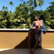 Natalia Mateuț / foto Instagram @Natalia Mateut