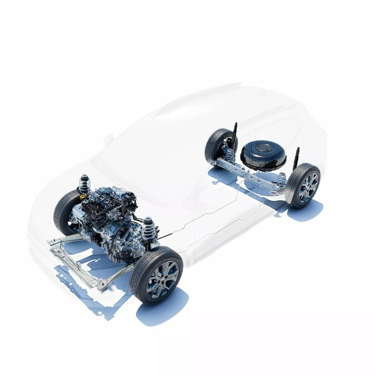 Românii au văzut prețul noului model Dacia și au reacționat dur: „Cum să coste atât? Iau Passat și mai rămân cu bani”