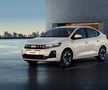 Dacia Logan Journey / foto: Dacia