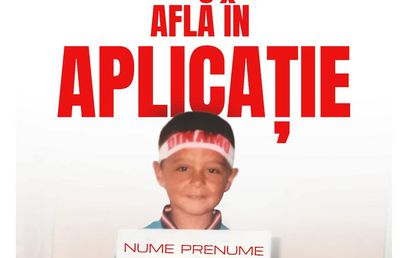 Fail la prezentarea noului transfer al lui Dinamo: „Află în aplicație”, dar aplicația nu funcționa!