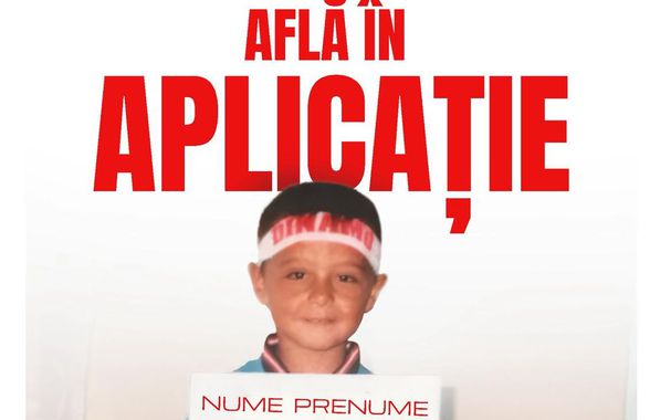 Fail la prezentarea noului transfer al lui Dinamo: „Află în aplicație”, dar aplicația nu funcționa!