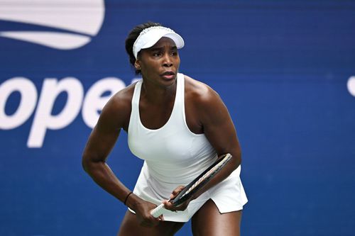 La 28 de ani de la debutul la Australian Open, Venus Williams a primit un wild-card pentru acest turneu