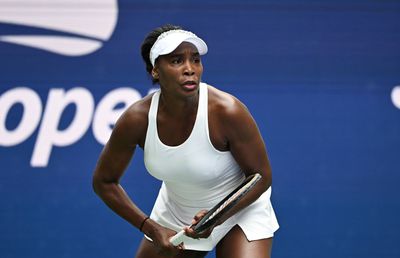 La 28 de ani de la debutul la Australian Open, Venus Williams a primit un wild-card pentru acest turneu
