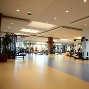 Gloria Sports Arena, complexul ales de FCSB