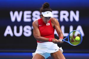 Un prim rezultat surprinzător în 2026: cvadrupla câștigătoare de Grand Slam, învinsă la Perth!