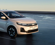 Dacia Logan Journey / foto: Dacia
