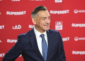 Ilie Dumitrescu e sigur, după transferul lui Louis Munteanu
