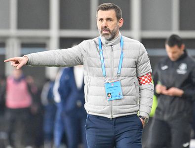 Dinamo a rezolvat primul transfer din 2026! Numele surprinzător adus de „câini” din Superligă