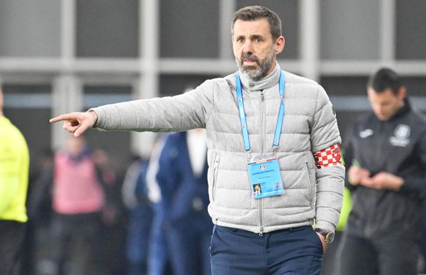 Dinamo a rezolvat primul transfer din 2026! Numele surprinzător adus de „câini” din Superligă