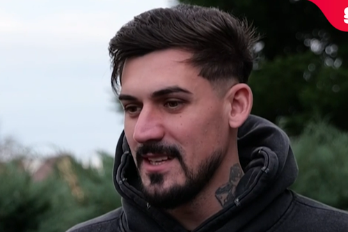 VIDEO Alexandru Albu, despre venirea la Unirea Slobozia: „Asta m-a convins să vin aici”