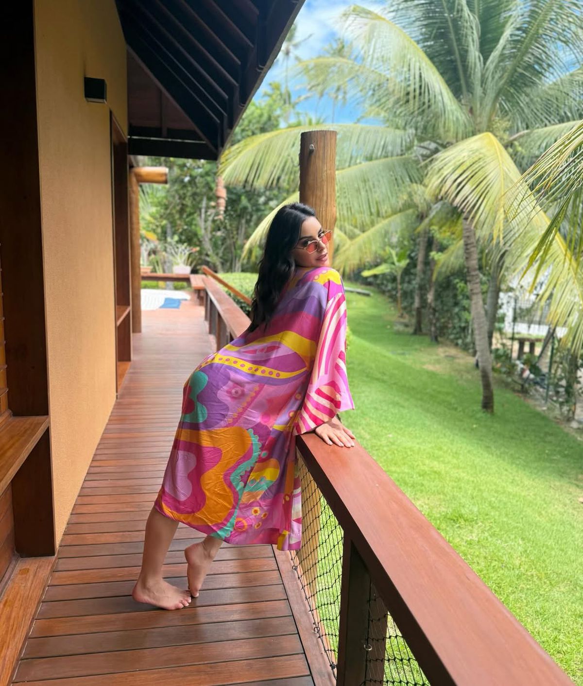 Natalia Mateuț 2026