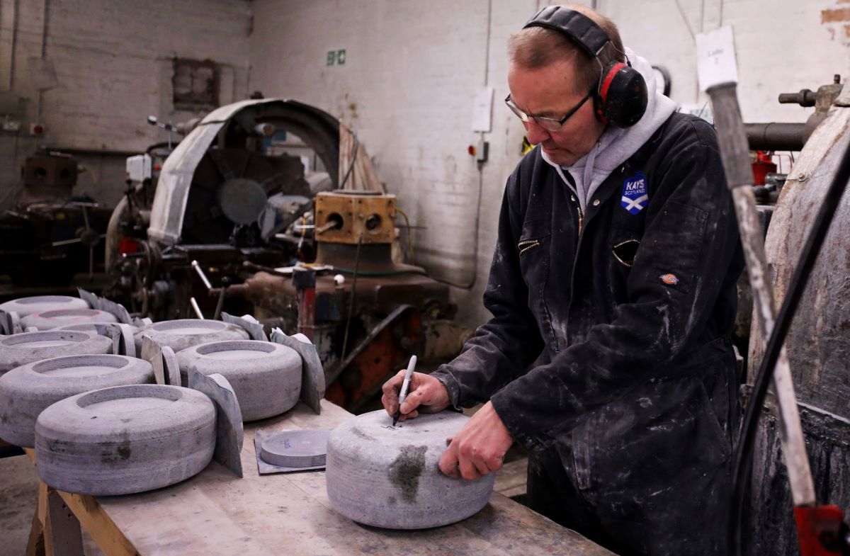 Secretul unei mici insule nelocuite și legătura cu Jocurile Olimpice de iarnă: „Probabil am câștigat toate medaliile”