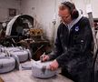 Fabricare pietre de curling la Kays Curling, în Mauchline Foto: Imago Images