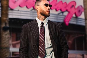 Sergio Ramos și-a prezentat noua „bijuterie” de 500.000 de euro