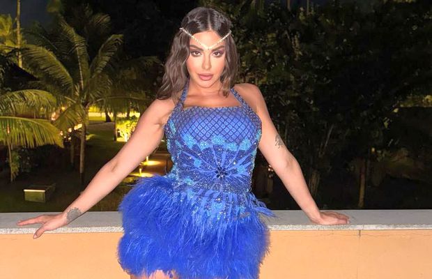 Natalia Mateuț, apariție incendiară într-o destinație exotică: „Cel mai bun loc de pe Pământ”