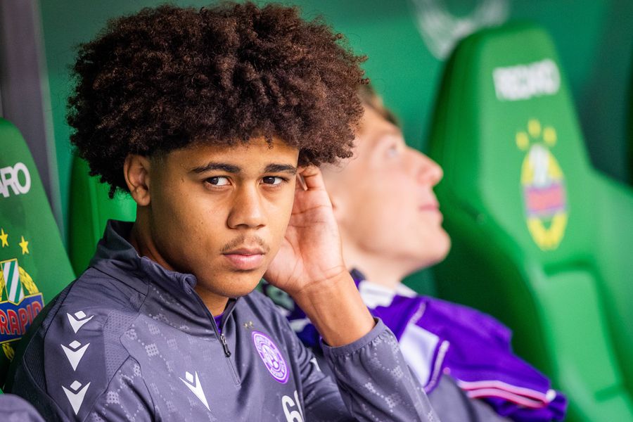 Un nou transfer pe Anfield » Liverpool aduce un puști-minune de 17 ani