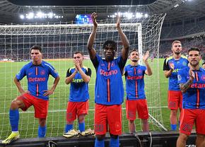 La ce echipă din România a fost prezentat Andrei Pandele, fostul mijlocaș de la FCSB