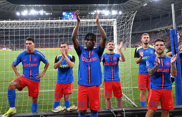 La ce echipă din România a fost prezentat Andrei Pandele, fostul mijlocaș de la FCSB