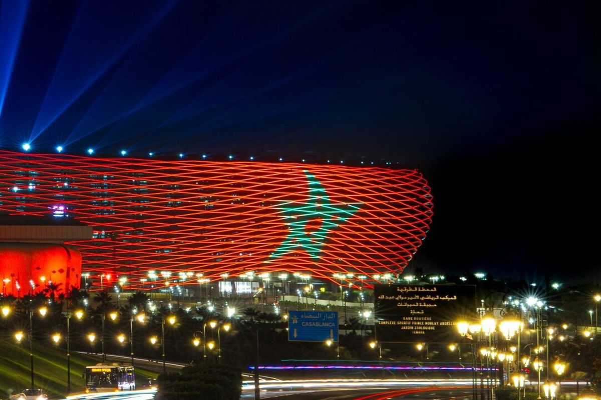 Maroc, favorită să găzduiască următoarea ediție a Campionatului Mondial al Cluburilor