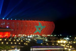 Maroc, favorită să găzduiască următoarea ediție a Campionatului Mondial al Cluburilor