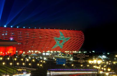 Maroc, favorită să găzduiască următoarea ediție a Campionatului Mondial al Cluburilor