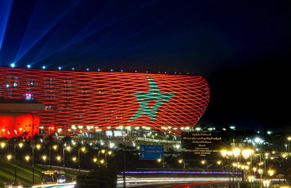 Maroc, favorită să găzduiască următoarea ediție a Campionatului Mondial al Cluburilor