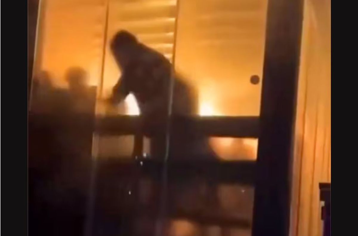 Flori și candele aprinse în memoria victimelor tragediei din Crans Montana