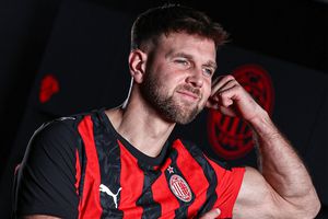 Primul transfer al iernii pentru AC Milan: împrumut din Premier League
