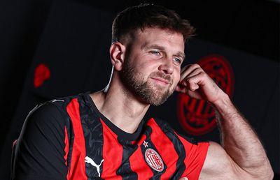 Primul transfer al iernii pentru AC Milan: vine din Premier League