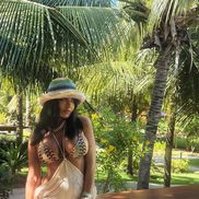 Natalia Mateuț / foto Instagram @Natalia Mateut